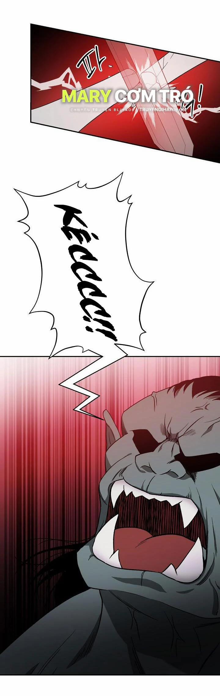 [18+] Hai Đế Chế, Nô Lệ Của Đế Chế 24.1 trang 17