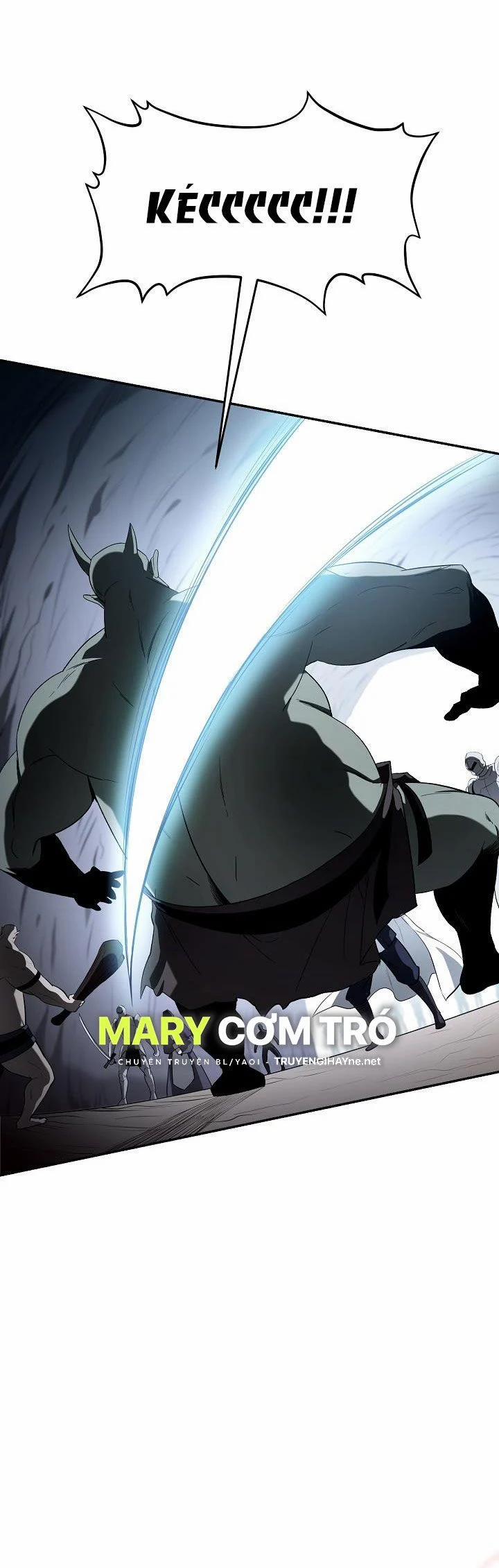 [18+] Hai Đế Chế, Nô Lệ Của Đế Chế 24.1 trang 2