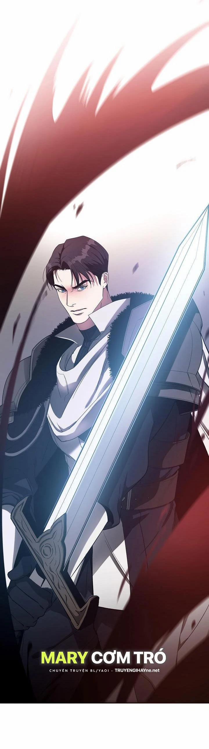 [18+] Hai Đế Chế, Nô Lệ Của Đế Chế 24.1 trang 3