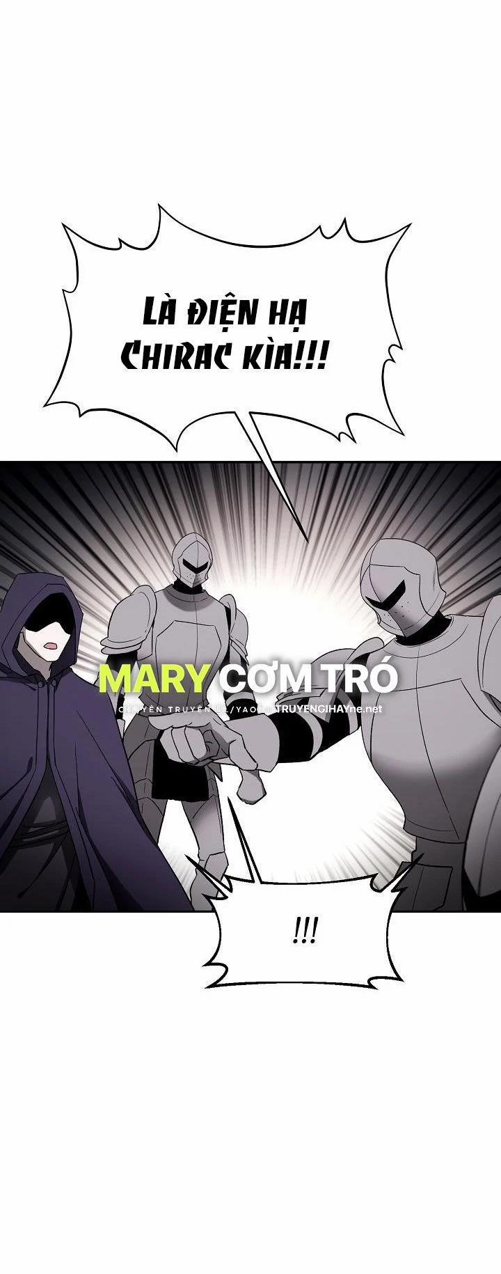 [18+] Hai Đế Chế, Nô Lệ Của Đế Chế 24.1 trang 5