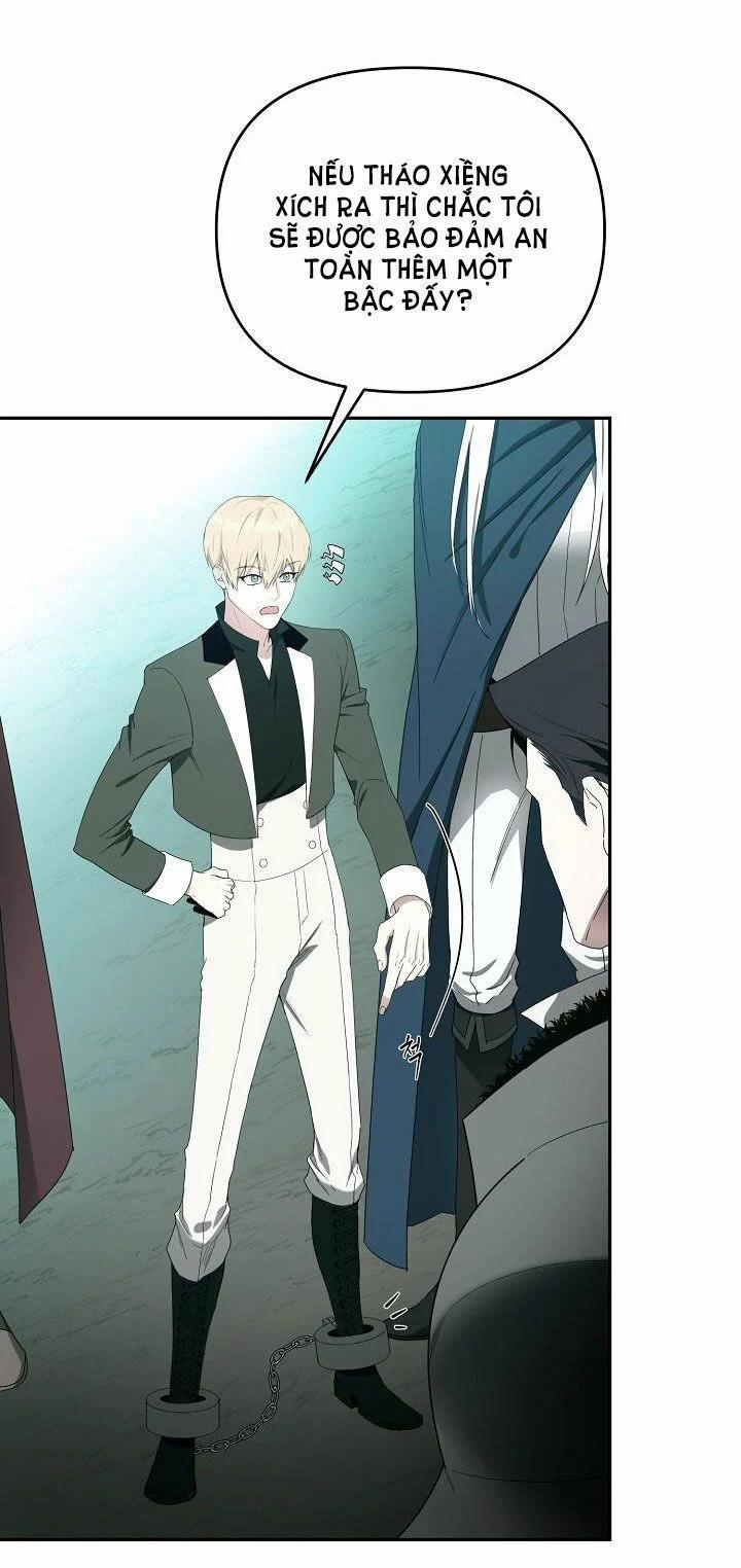 [18+] Hai Đế Chế, Nô Lệ Của Đế Chế 24.1 trang 9