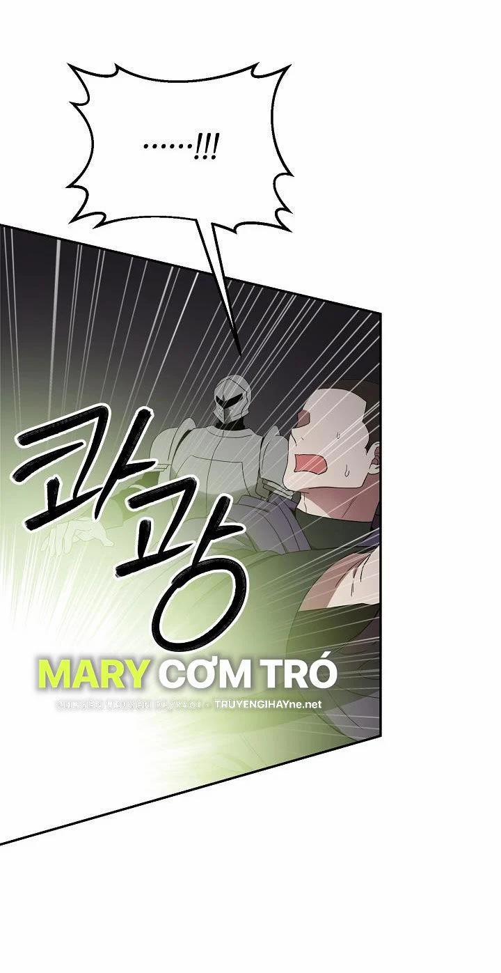 [18+] Hai Đế Chế, Nô Lệ Của Đế Chế 24.2 trang 11