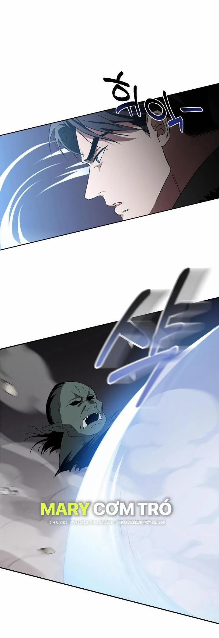 [18+] Hai Đế Chế, Nô Lệ Của Đế Chế 24.2 trang 14