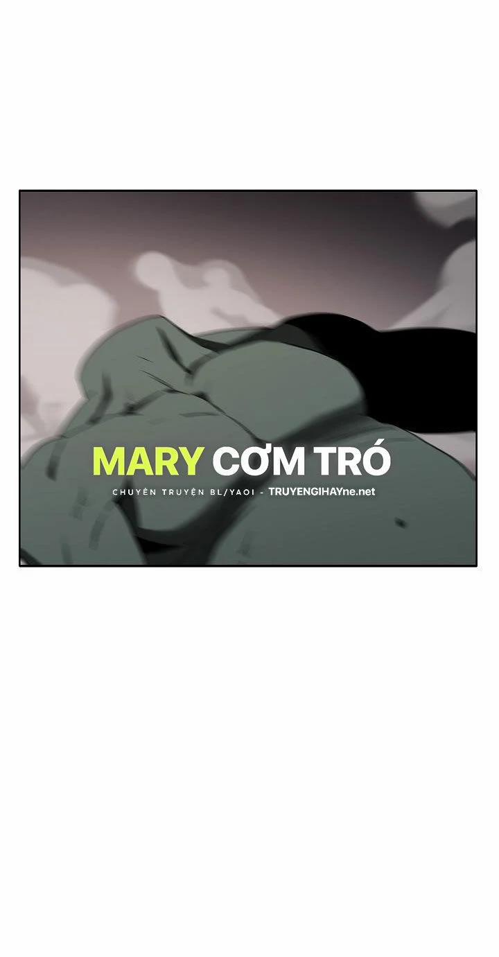 [18+] Hai Đế Chế, Nô Lệ Của Đế Chế 24.2 trang 16