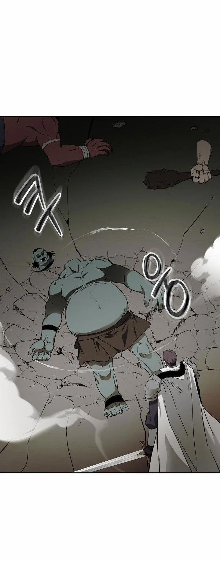 [18+] Hai Đế Chế, Nô Lệ Của Đế Chế 24.2 trang 17