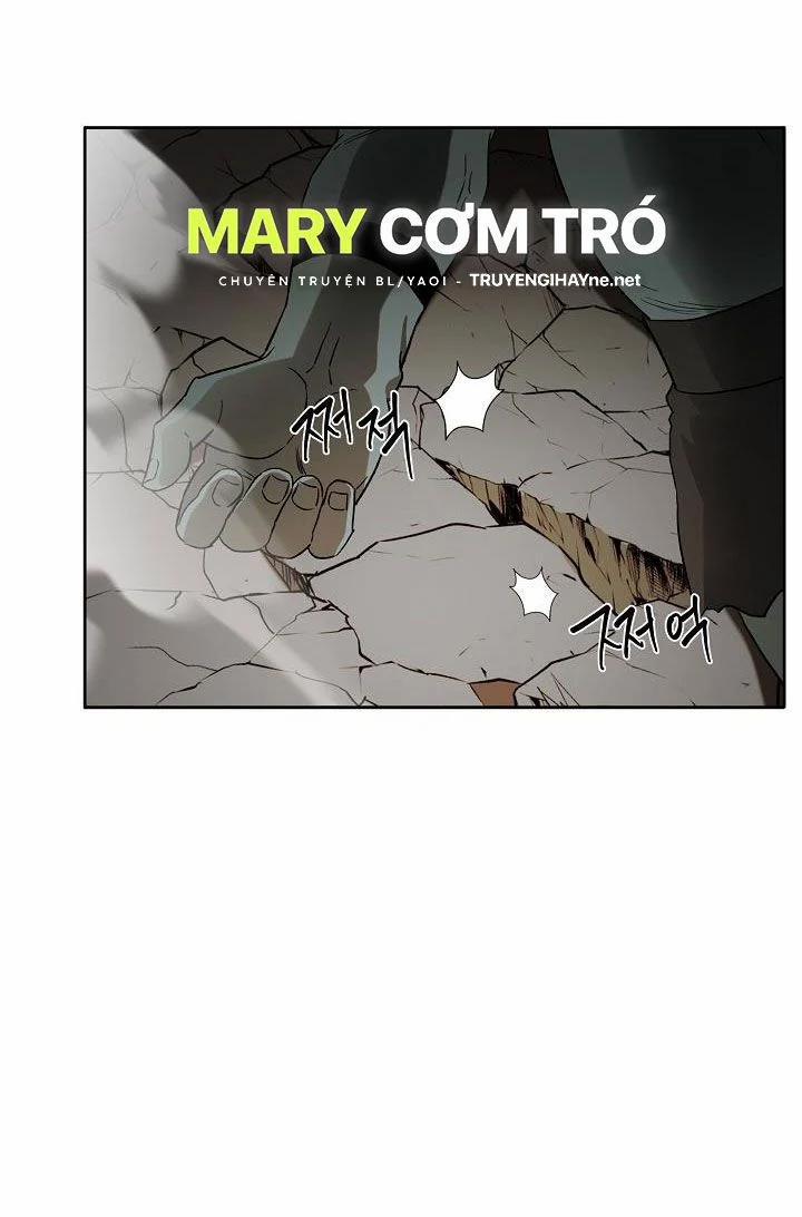 [18+] Hai Đế Chế, Nô Lệ Của Đế Chế 24.2 trang 18