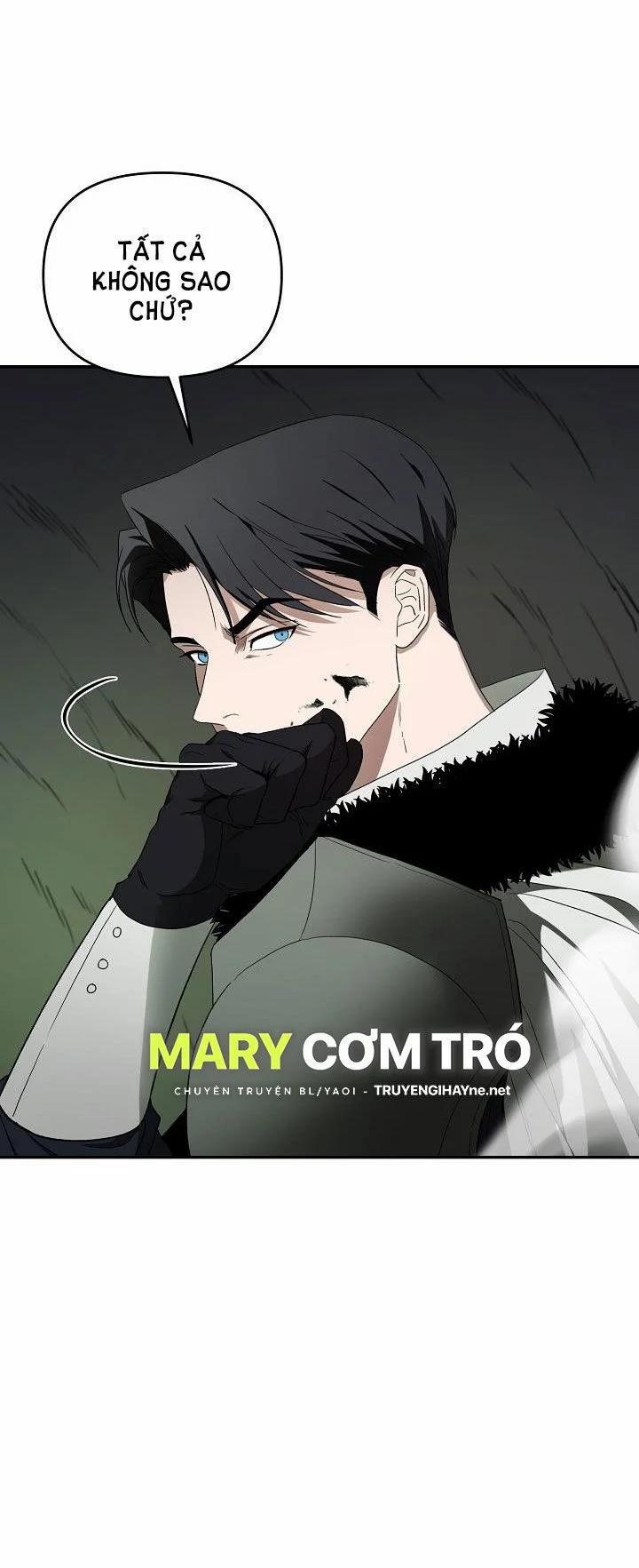 [18+] Hai Đế Chế, Nô Lệ Của Đế Chế 24.2 trang 19