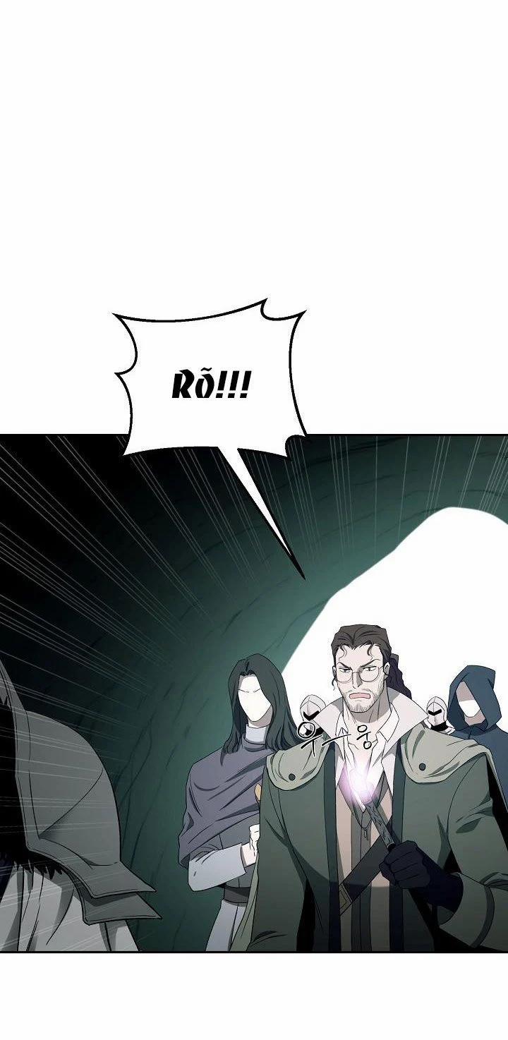 [18+] Hai Đế Chế, Nô Lệ Của Đế Chế 24.2 trang 2