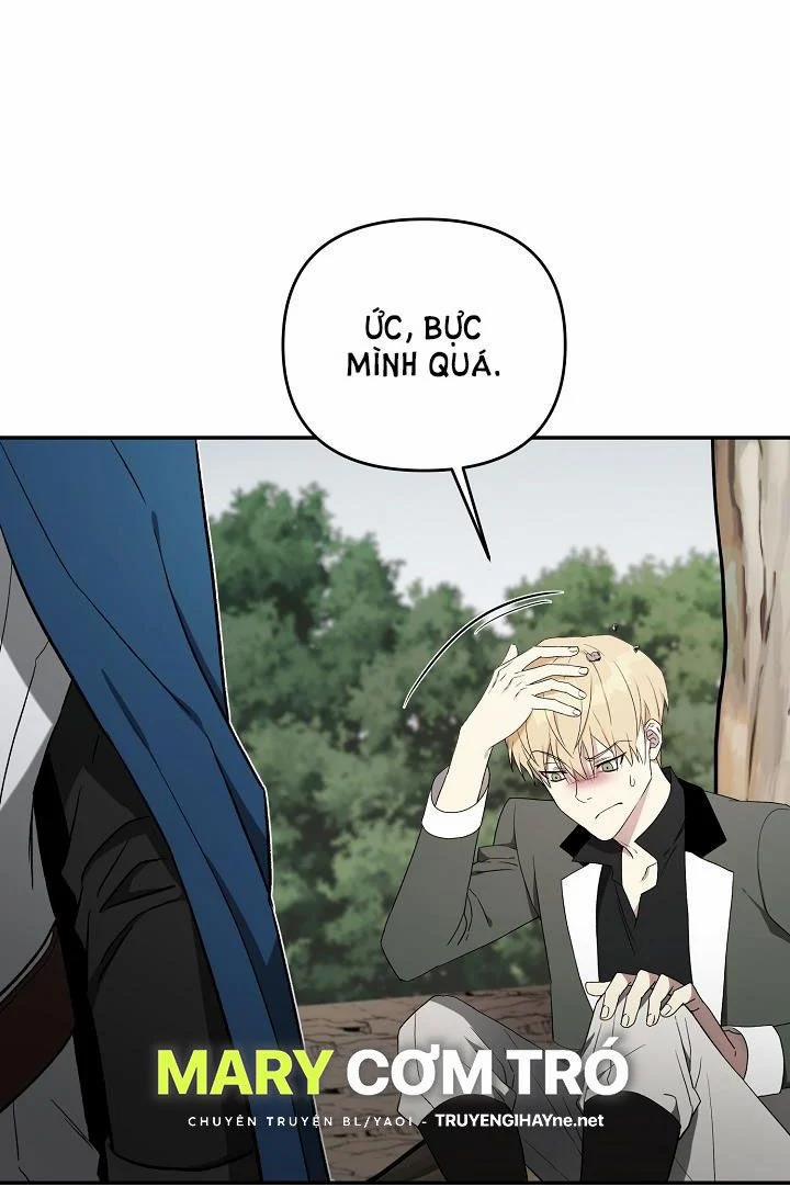 [18+] Hai Đế Chế, Nô Lệ Của Đế Chế 24.2 trang 22