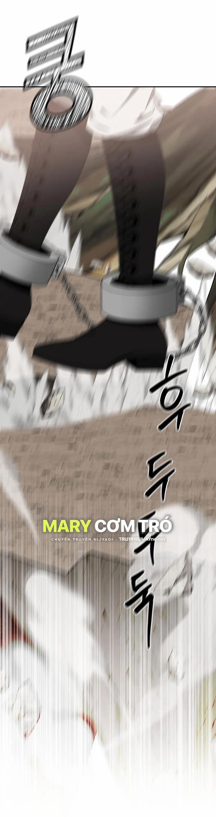 [18+] Hai Đế Chế, Nô Lệ Của Đế Chế 24.2 trang 26