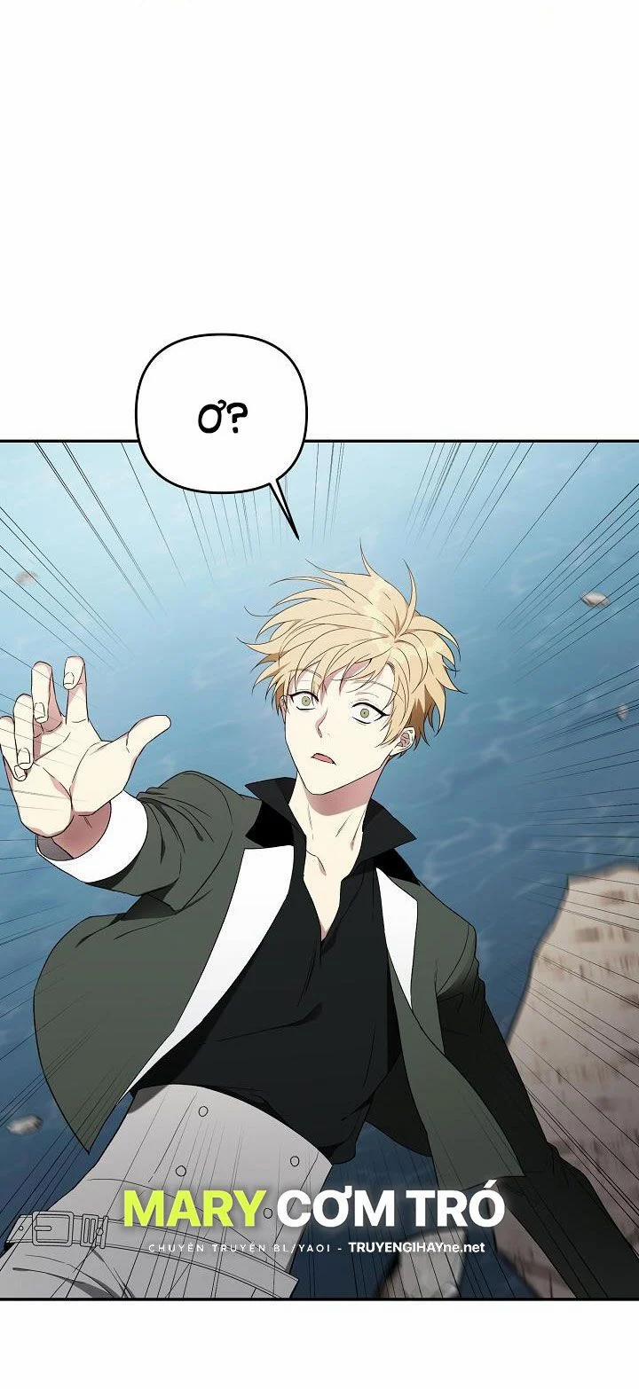 [18+] Hai Đế Chế, Nô Lệ Của Đế Chế 24.2 trang 27