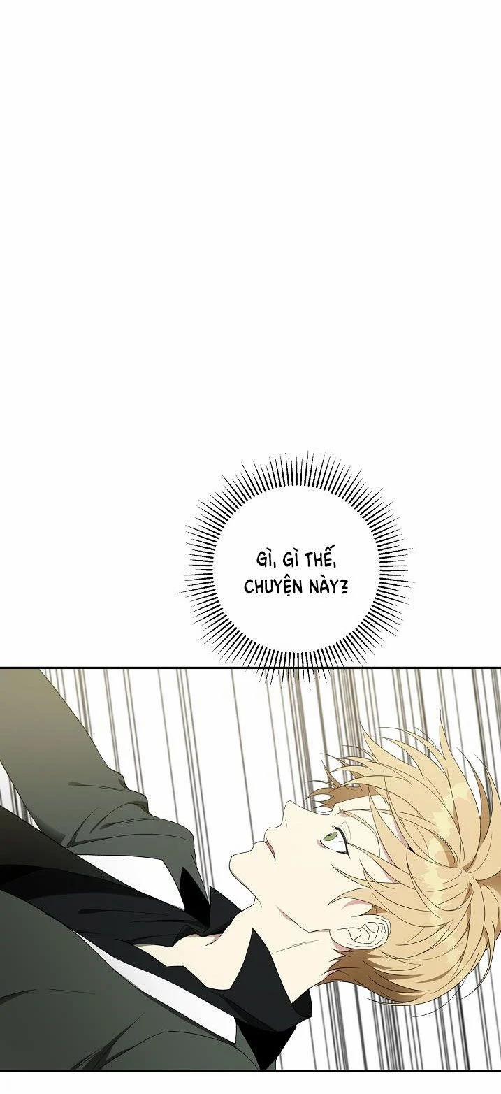 [18+] Hai Đế Chế, Nô Lệ Của Đế Chế 24.2 trang 28