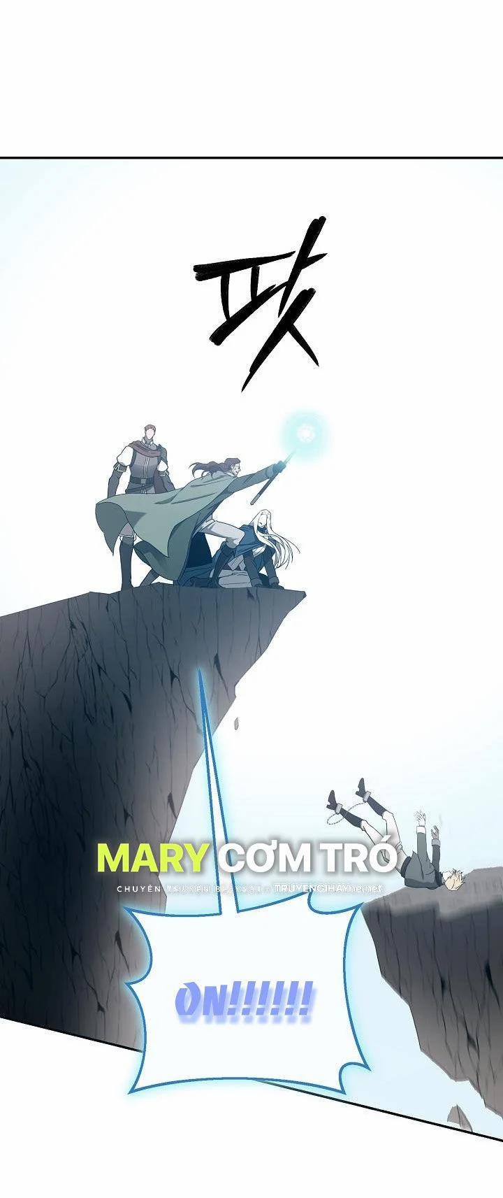 [18+] Hai Đế Chế, Nô Lệ Của Đế Chế 24.2 trang 30