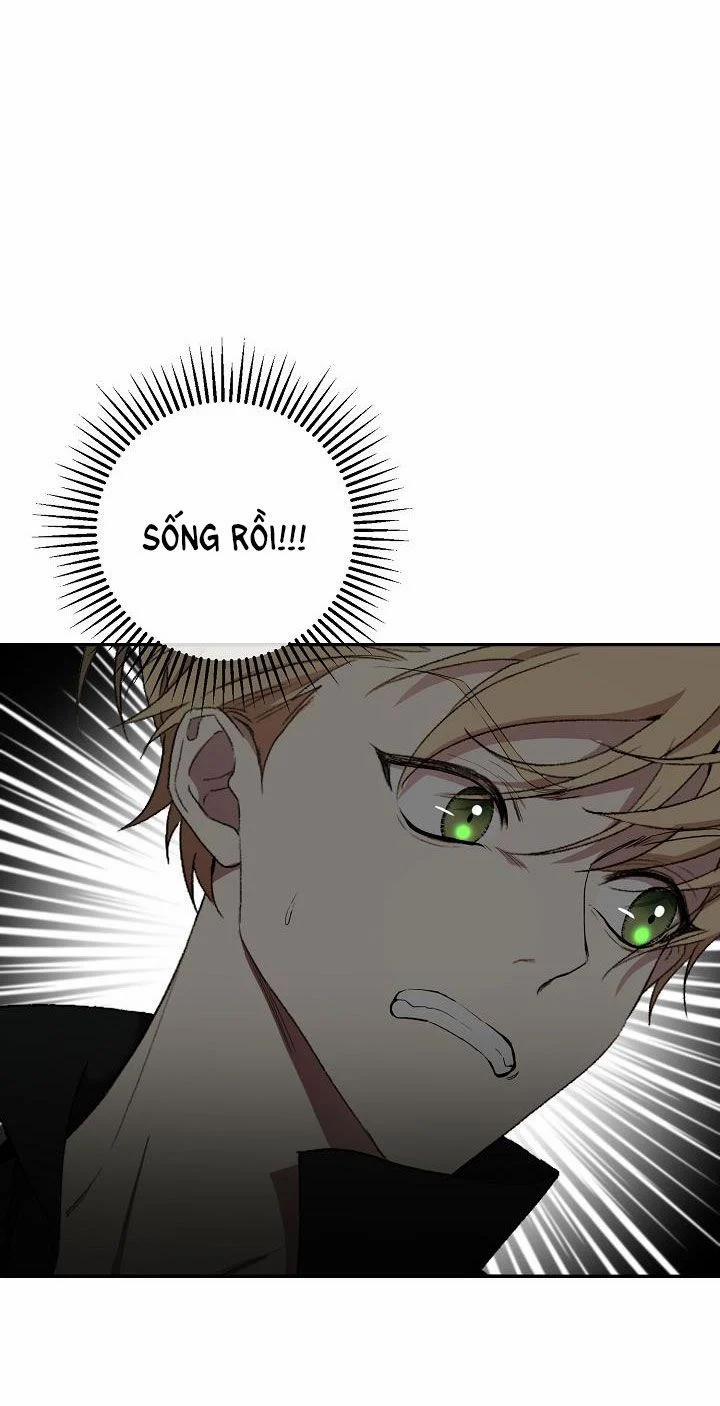 [18+] Hai Đế Chế, Nô Lệ Của Đế Chế 24.2 trang 34