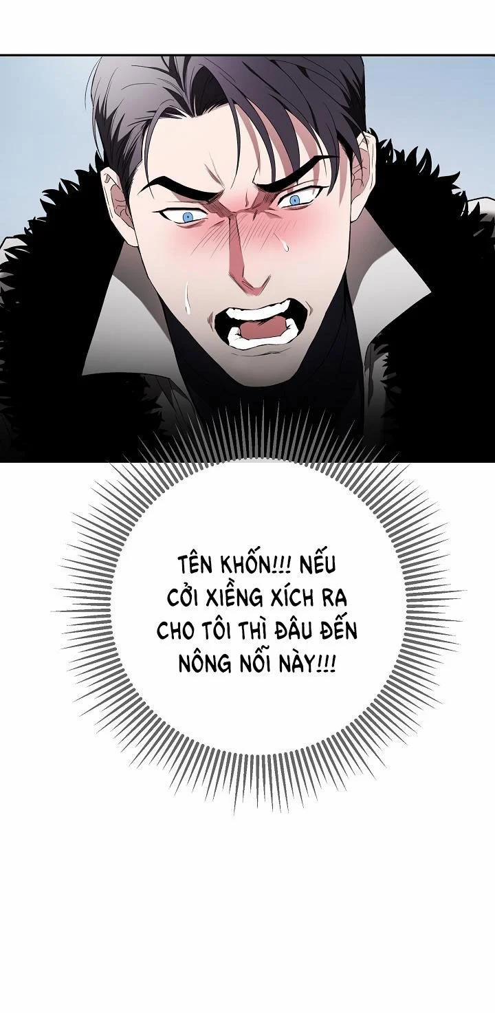 [18+] Hai Đế Chế, Nô Lệ Của Đế Chế 24.2 trang 36
