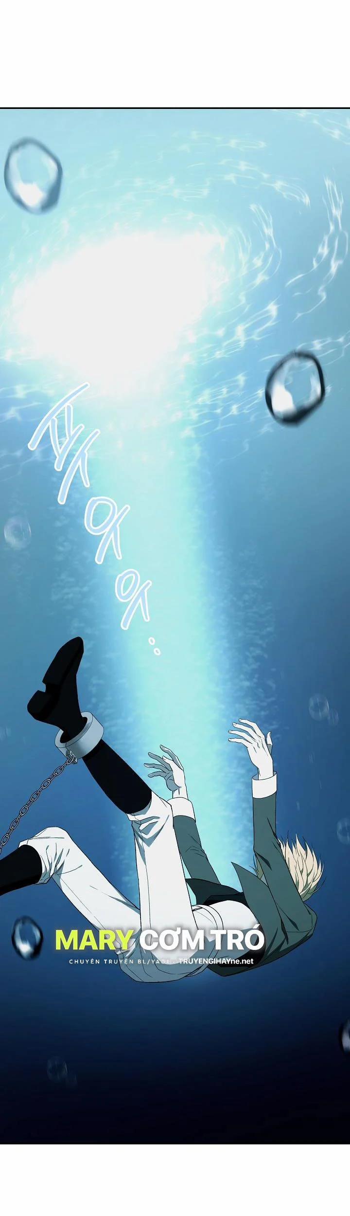 [18+] Hai Đế Chế, Nô Lệ Của Đế Chế 24.2 trang 38