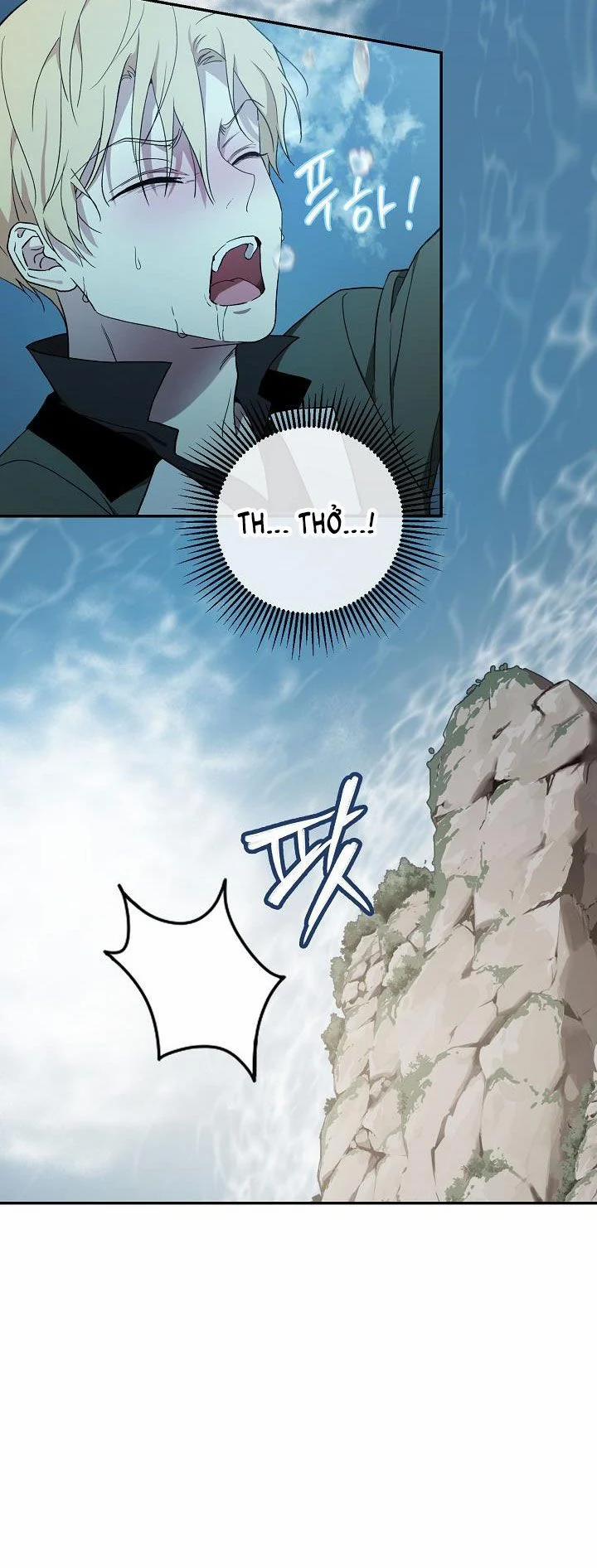 [18+] Hai Đế Chế, Nô Lệ Của Đế Chế 24.2 trang 40