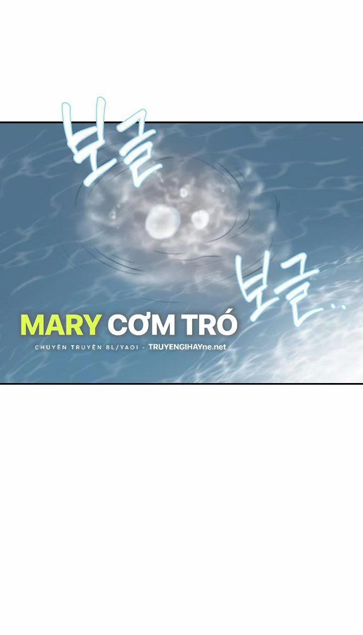 [18+] Hai Đế Chế, Nô Lệ Của Đế Chế 24.2 trang 41