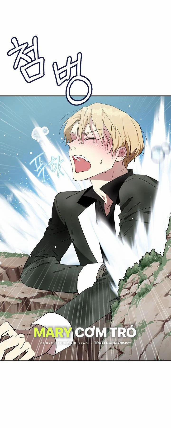 [18+] Hai Đế Chế, Nô Lệ Của Đế Chế 24.2 trang 42