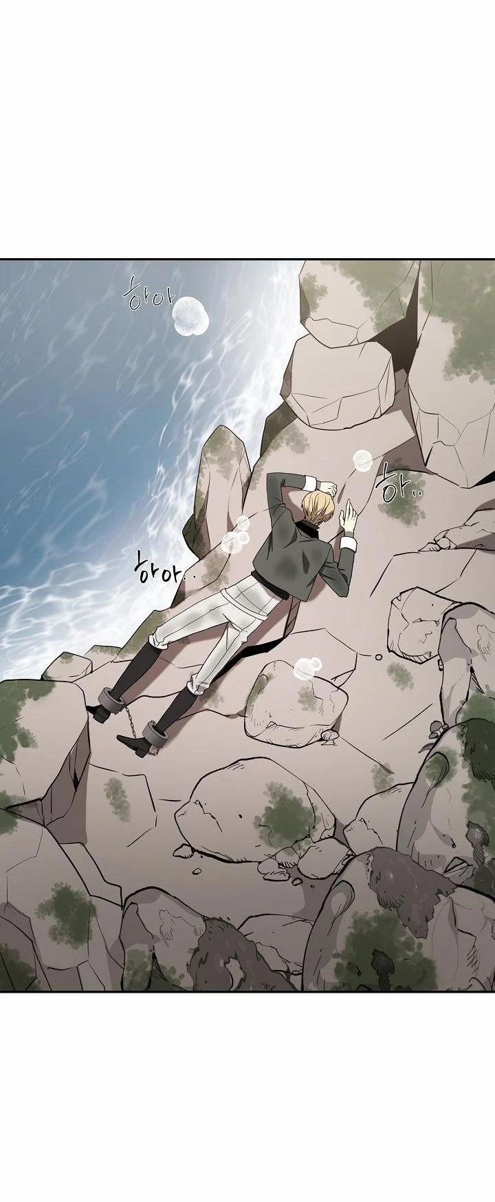 [18+] Hai Đế Chế, Nô Lệ Của Đế Chế 24.2 trang 43