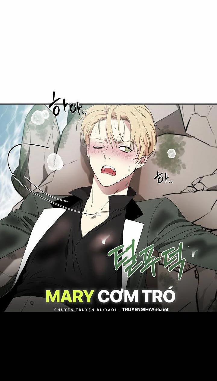 [18+] Hai Đế Chế, Nô Lệ Của Đế Chế 24.2 trang 44