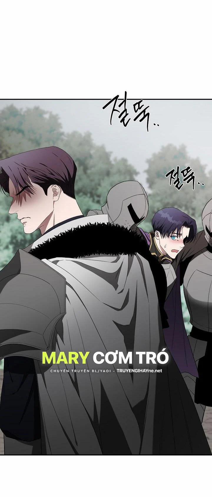 [18+] Hai Đế Chế, Nô Lệ Của Đế Chế 24.2 trang 48