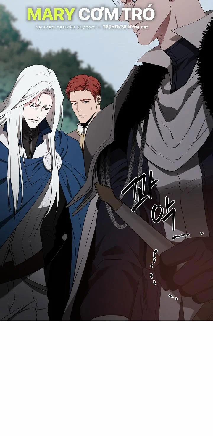 [18+] Hai Đế Chế, Nô Lệ Của Đế Chế 24.2 trang 50