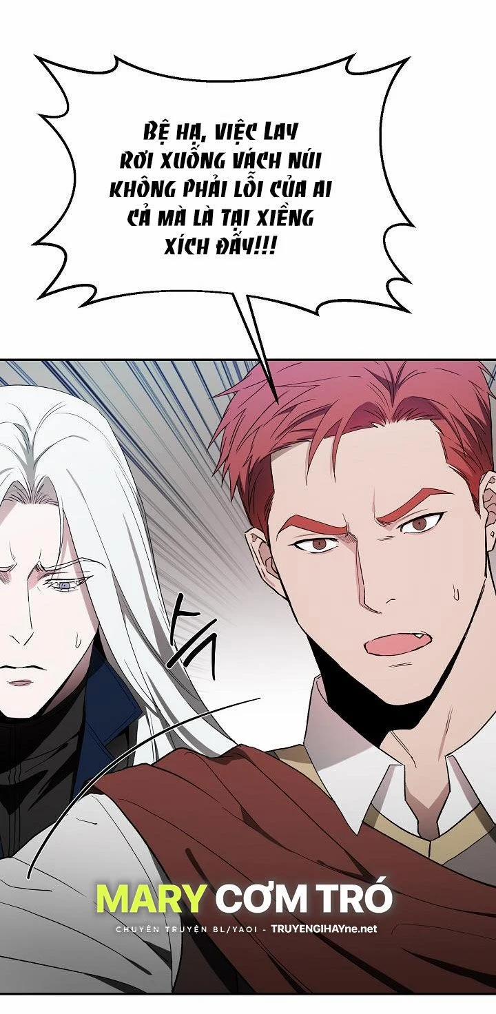 [18+] Hai Đế Chế, Nô Lệ Của Đế Chế 24.2 trang 51