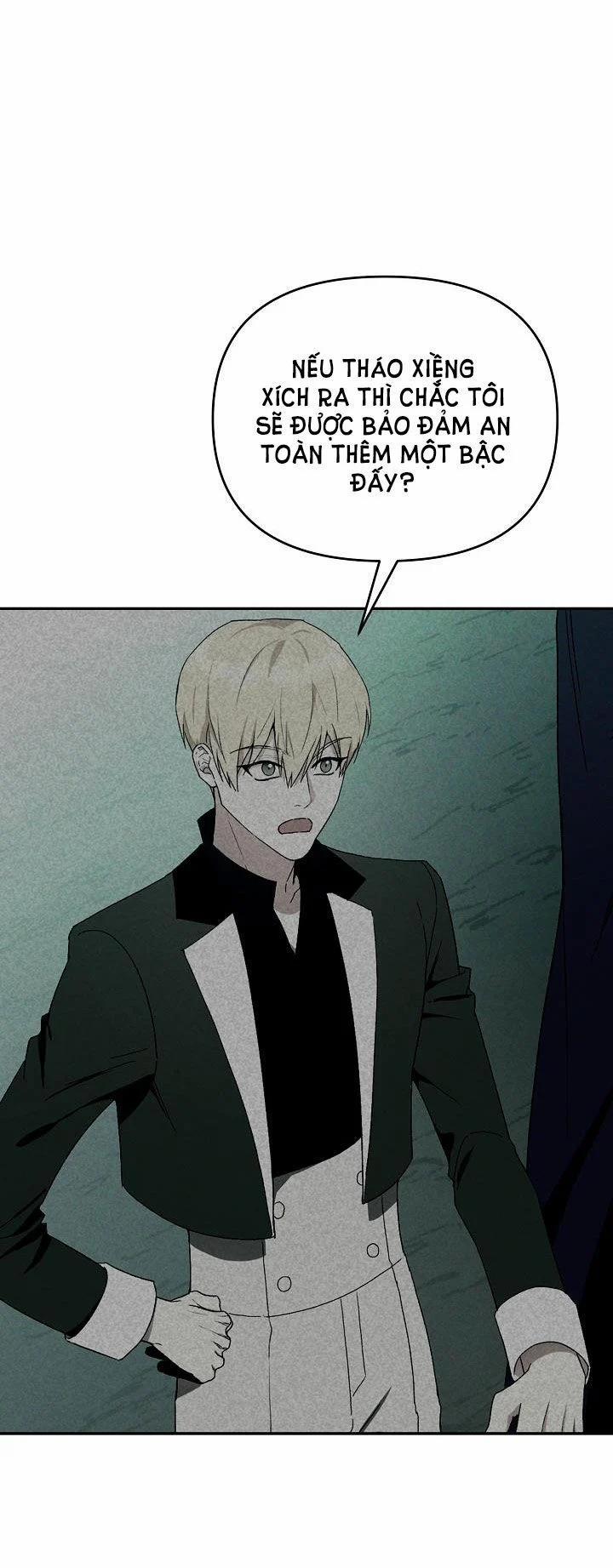 [18+] Hai Đế Chế, Nô Lệ Của Đế Chế 24.2 trang 52
