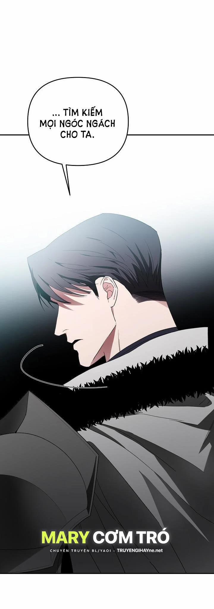 [18+] Hai Đế Chế, Nô Lệ Của Đế Chế 24.2 trang 54