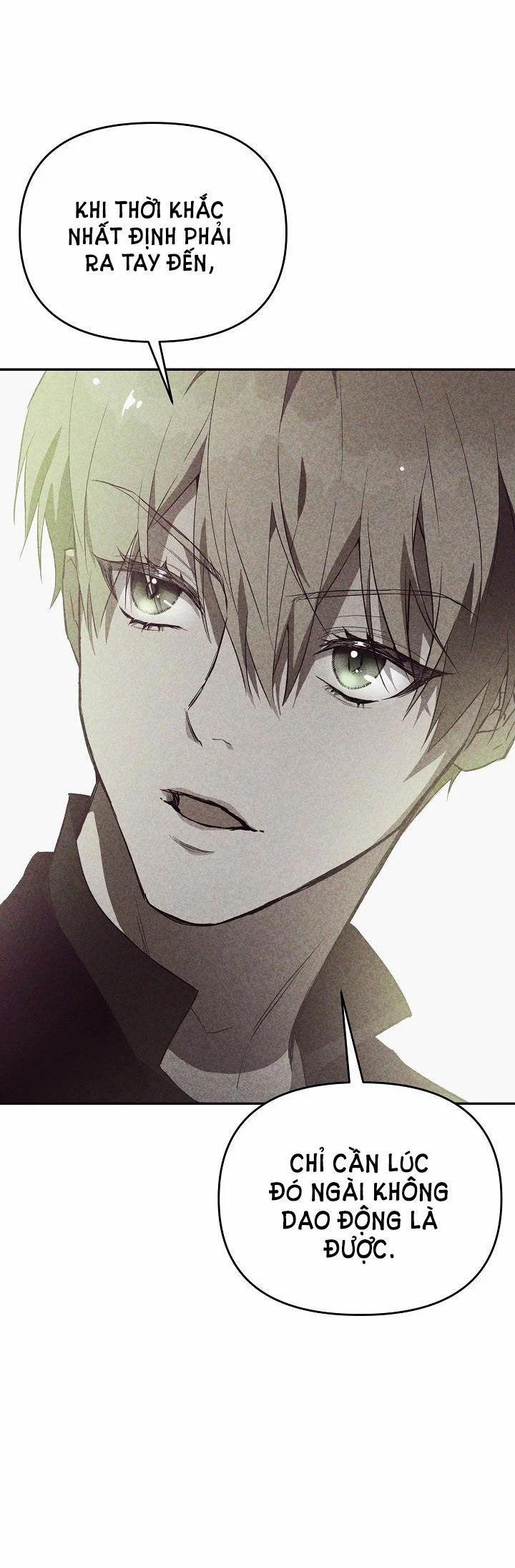 [18+] Hai Đế Chế, Nô Lệ Của Đế Chế 24.2 trang 56