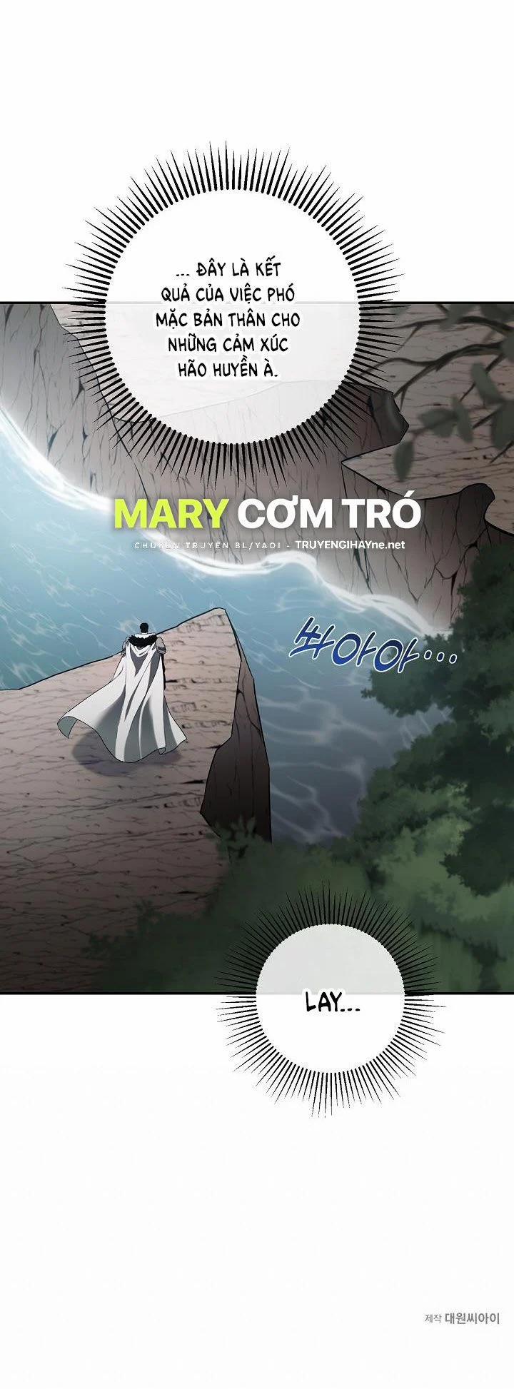 [18+] Hai Đế Chế, Nô Lệ Của Đế Chế 24.2 trang 57