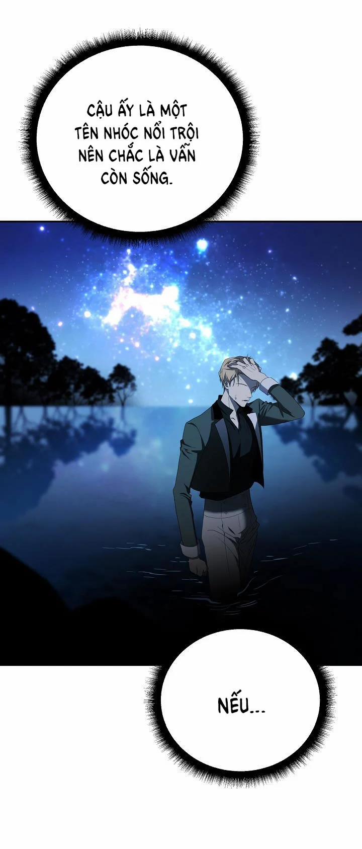 [18+] Hai Đế Chế, Nô Lệ Của Đế Chế 25.1 trang 18