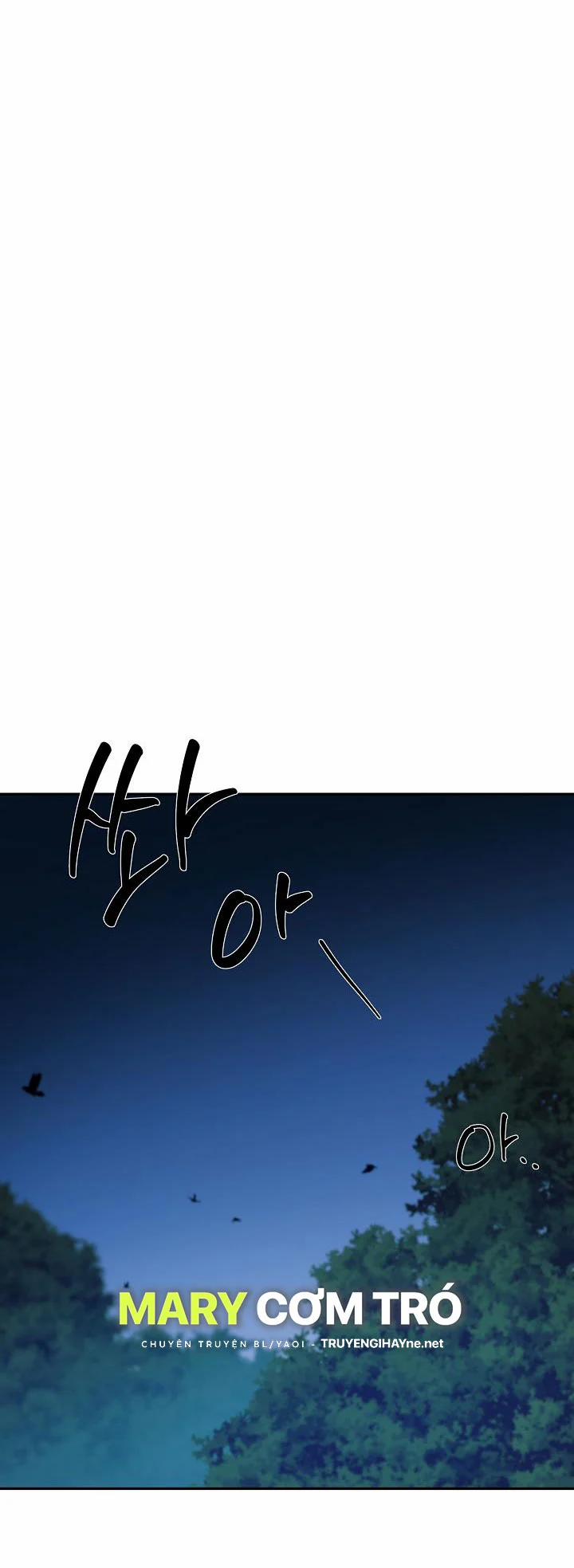 [18+] Hai Đế Chế, Nô Lệ Của Đế Chế 25.1 trang 8