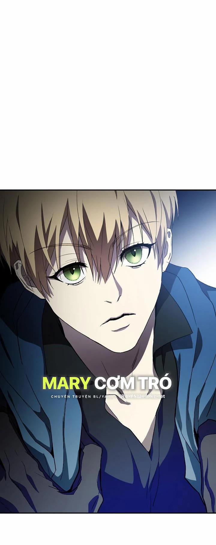 [18+] Hai Đế Chế, Nô Lệ Của Đế Chế 25.2 trang 0