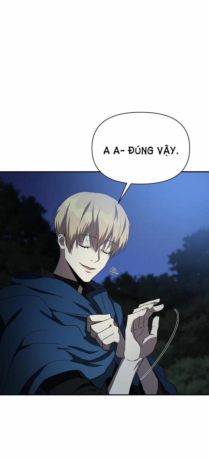 [18+] Hai Đế Chế, Nô Lệ Của Đế Chế 25.2 trang 1