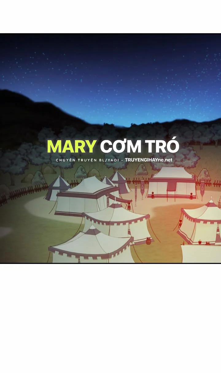 [18+] Hai Đế Chế, Nô Lệ Của Đế Chế 25.2 trang 13