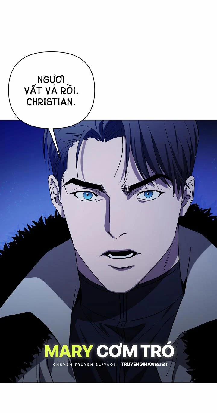 [18+] Hai Đế Chế, Nô Lệ Của Đế Chế 25.2 trang 15