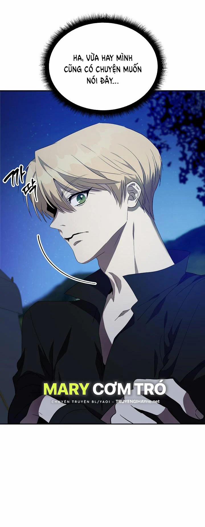 [18+] Hai Đế Chế, Nô Lệ Của Đế Chế 25.2 trang 26