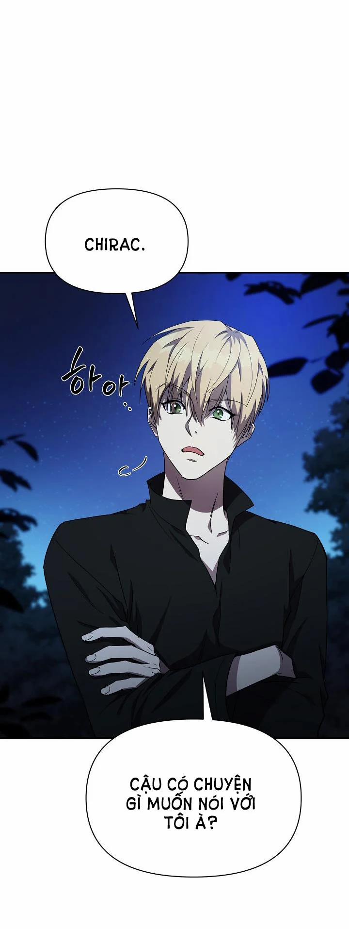 [18+] Hai Đế Chế, Nô Lệ Của Đế Chế 25.2 trang 32