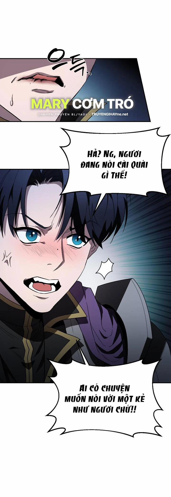 [18+] Hai Đế Chế, Nô Lệ Của Đế Chế 25.2 trang 33