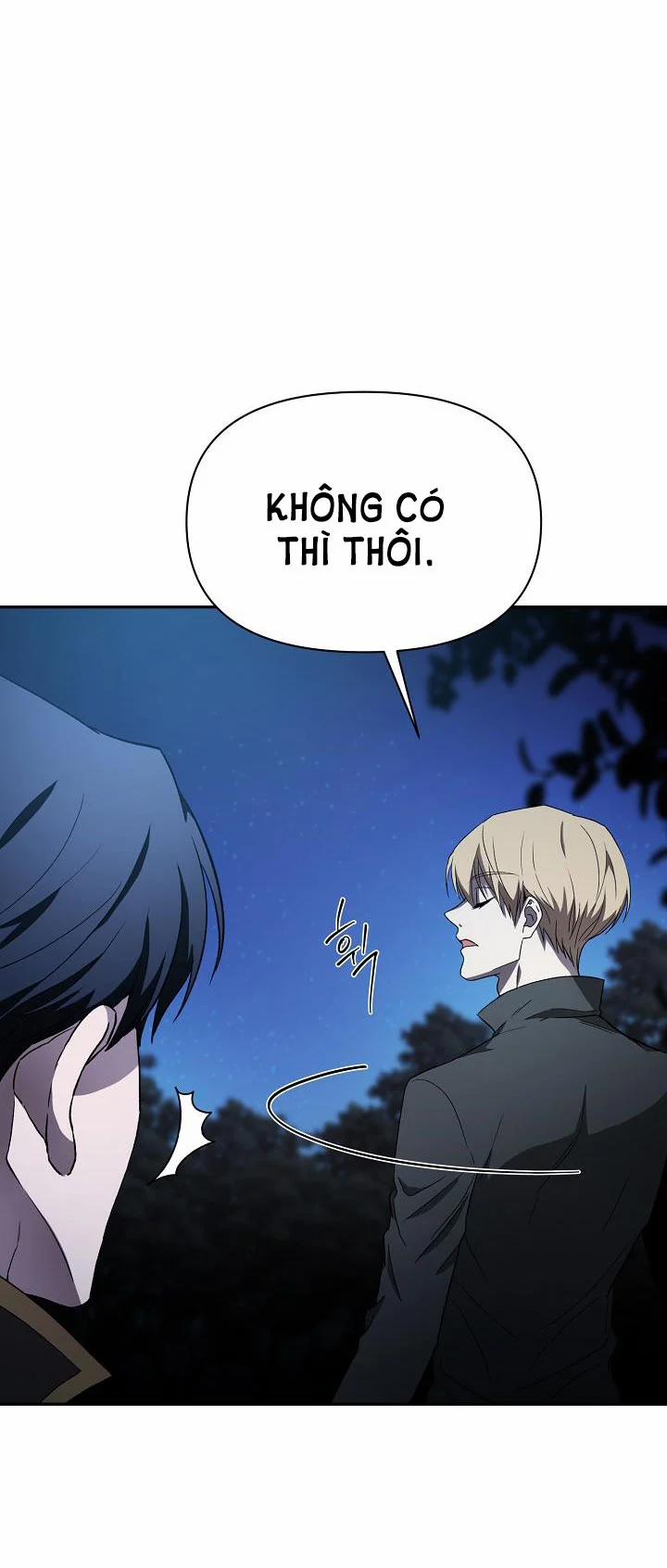 [18+] Hai Đế Chế, Nô Lệ Của Đế Chế 25.2 trang 34