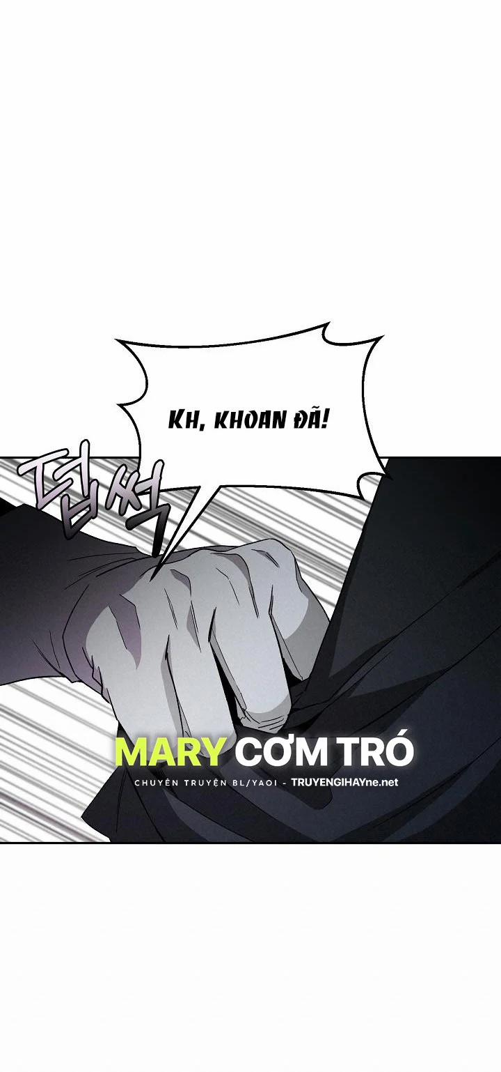 [18+] Hai Đế Chế, Nô Lệ Của Đế Chế 25.2 trang 35