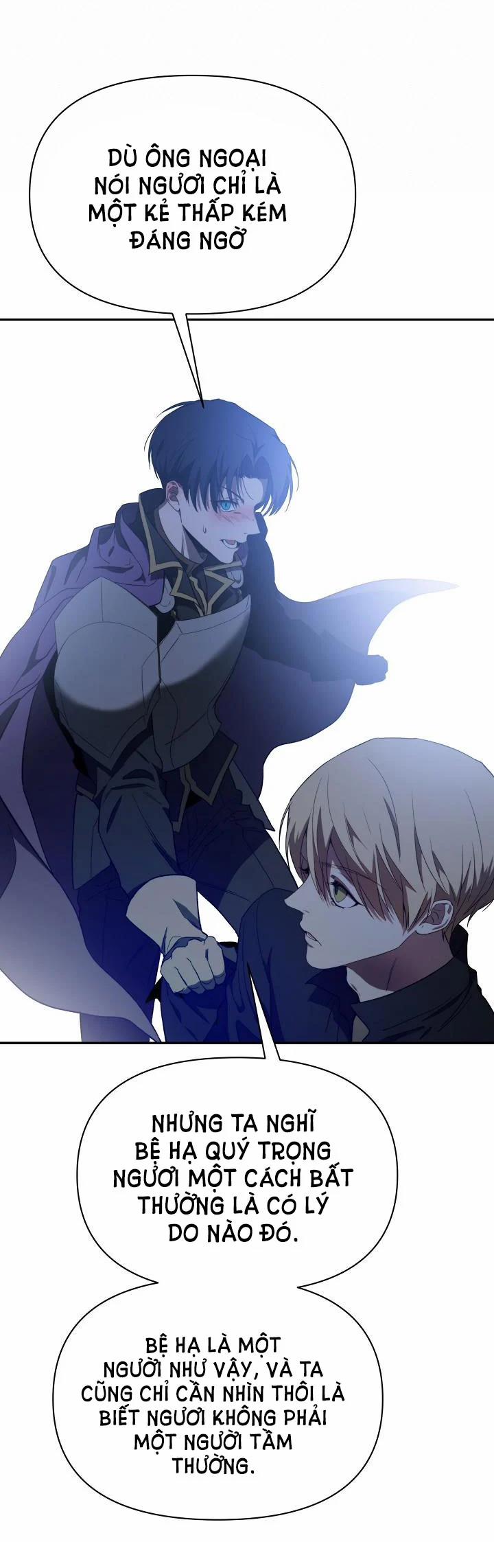 [18+] Hai Đế Chế, Nô Lệ Của Đế Chế 25.2 trang 36