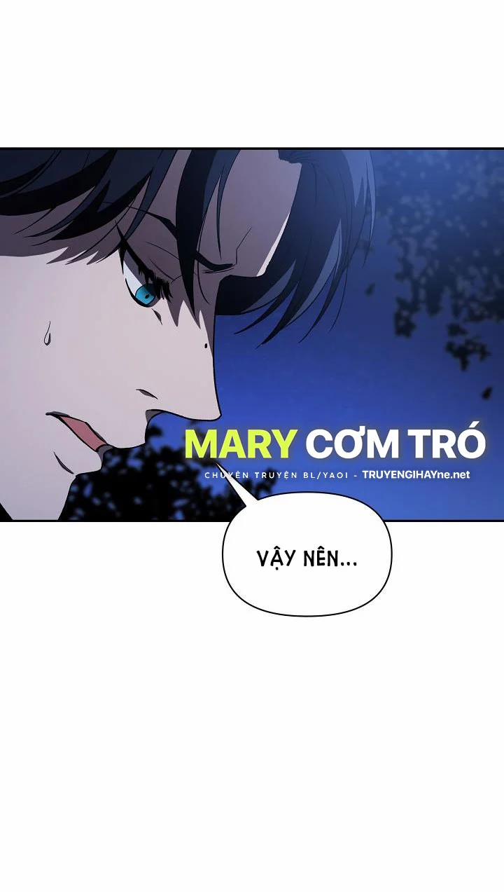 [18+] Hai Đế Chế, Nô Lệ Của Đế Chế 25.2 trang 37