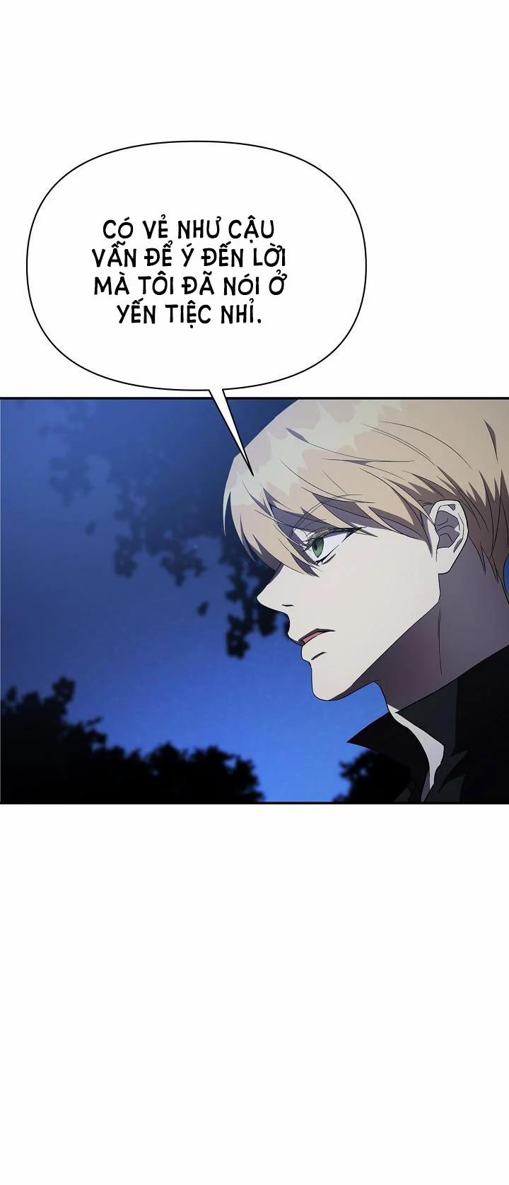 [18+] Hai Đế Chế, Nô Lệ Của Đế Chế 25.2 trang 38