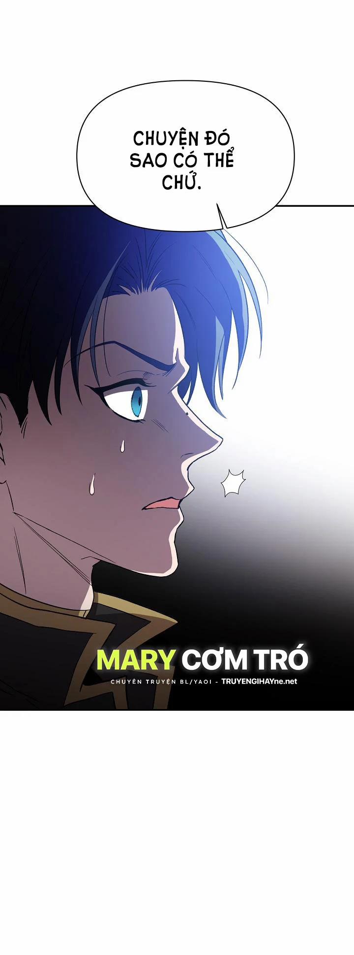 [18+] Hai Đế Chế, Nô Lệ Của Đế Chế 25.2 trang 40