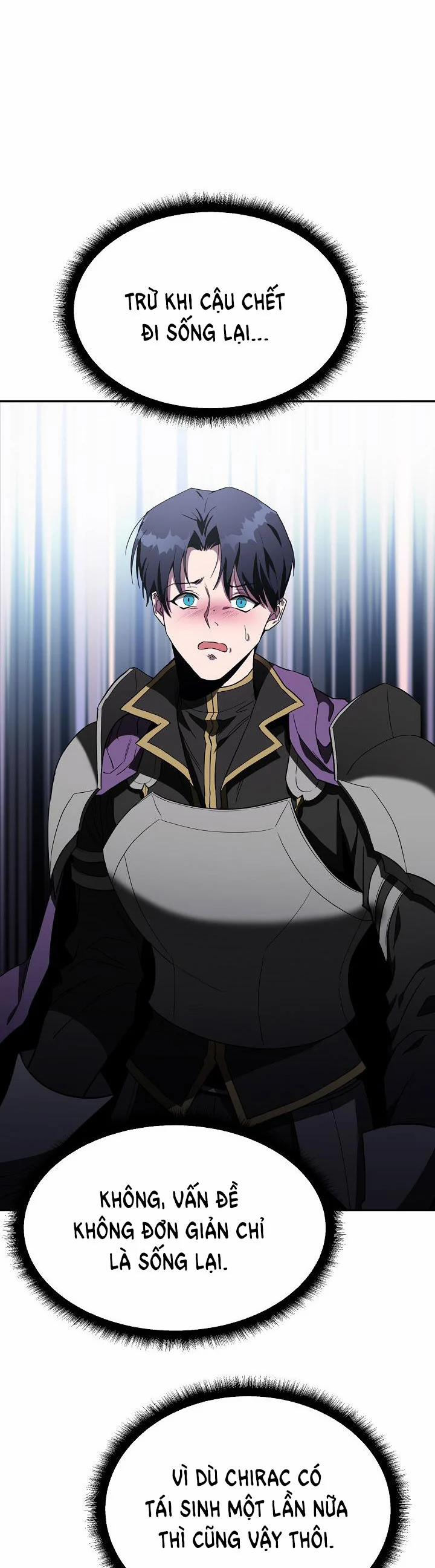 [18+] Hai Đế Chế, Nô Lệ Của Đế Chế 25.2 trang 41