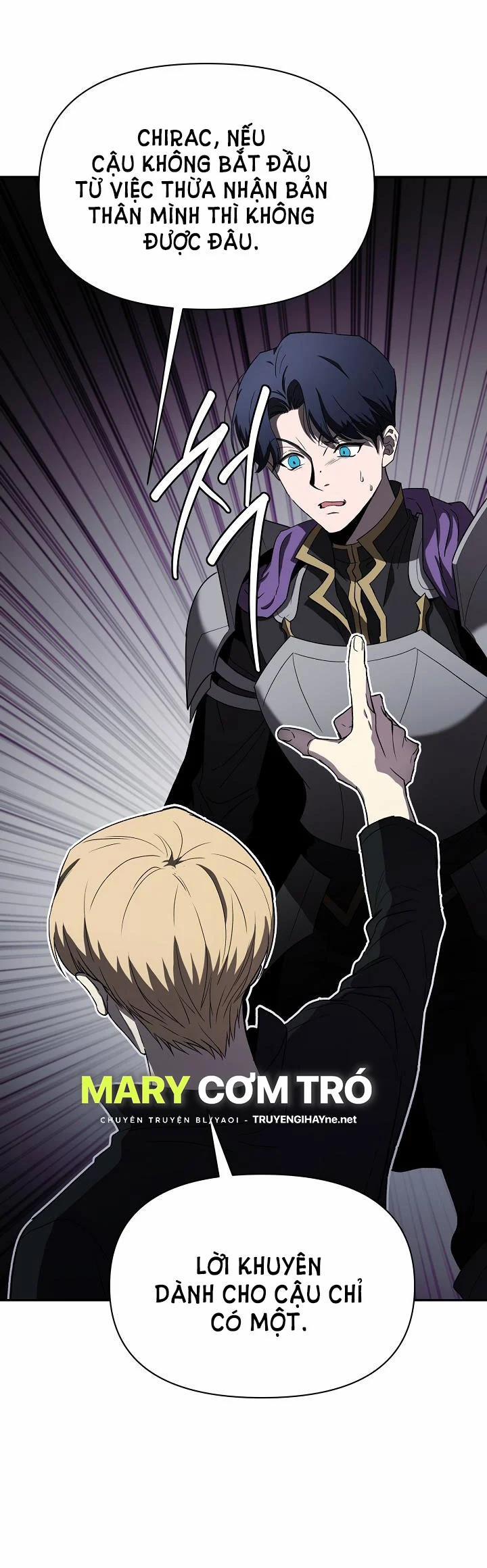 [18+] Hai Đế Chế, Nô Lệ Của Đế Chế 25.2 trang 43