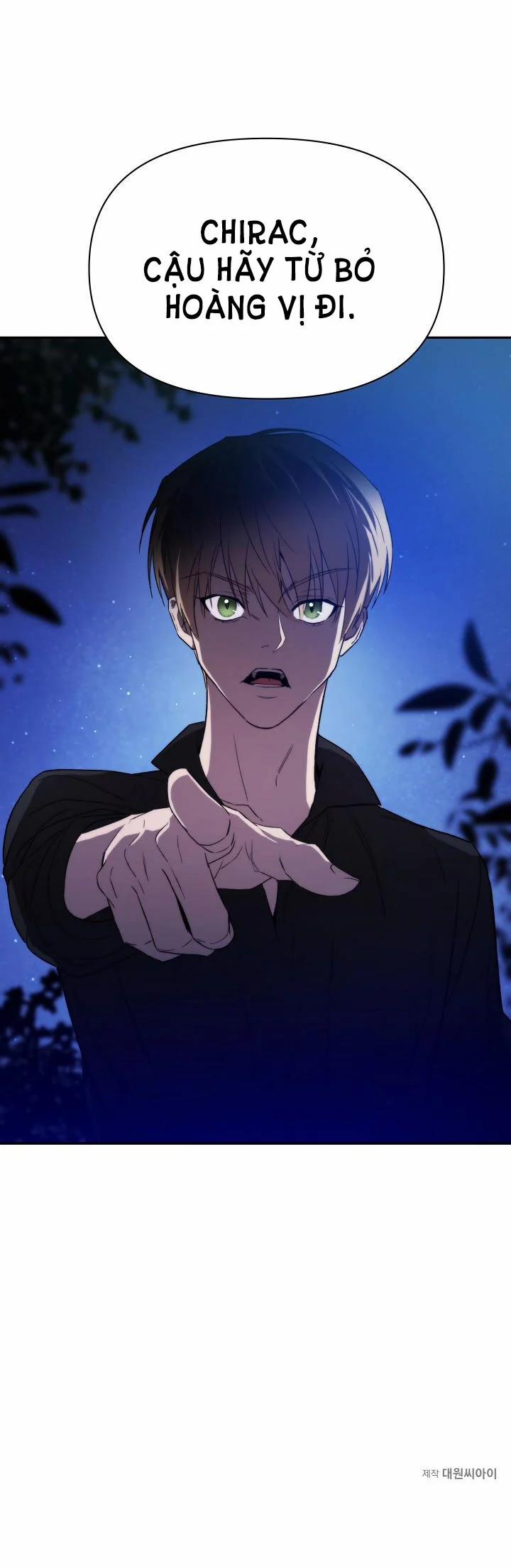 [18+] Hai Đế Chế, Nô Lệ Của Đế Chế 25.2 trang 44